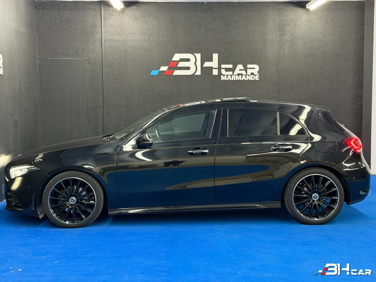 Mercedes Classe A - photo 5