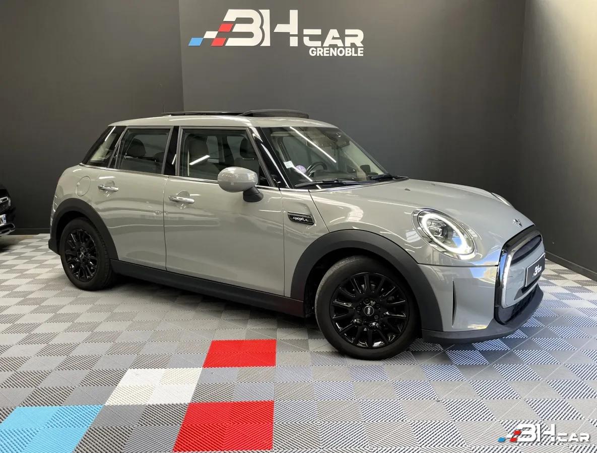 Image Mini Mini