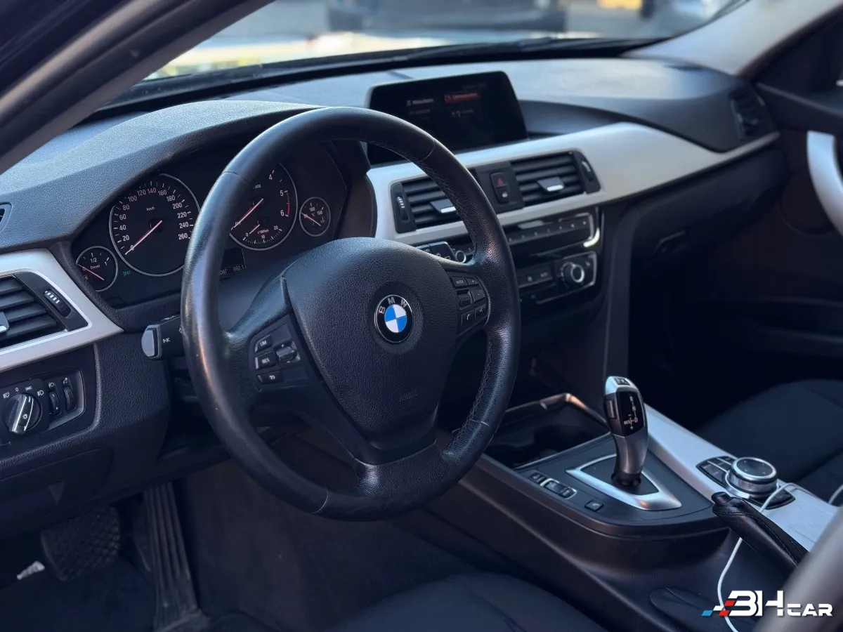 Bmw Serie 3 - photo 10