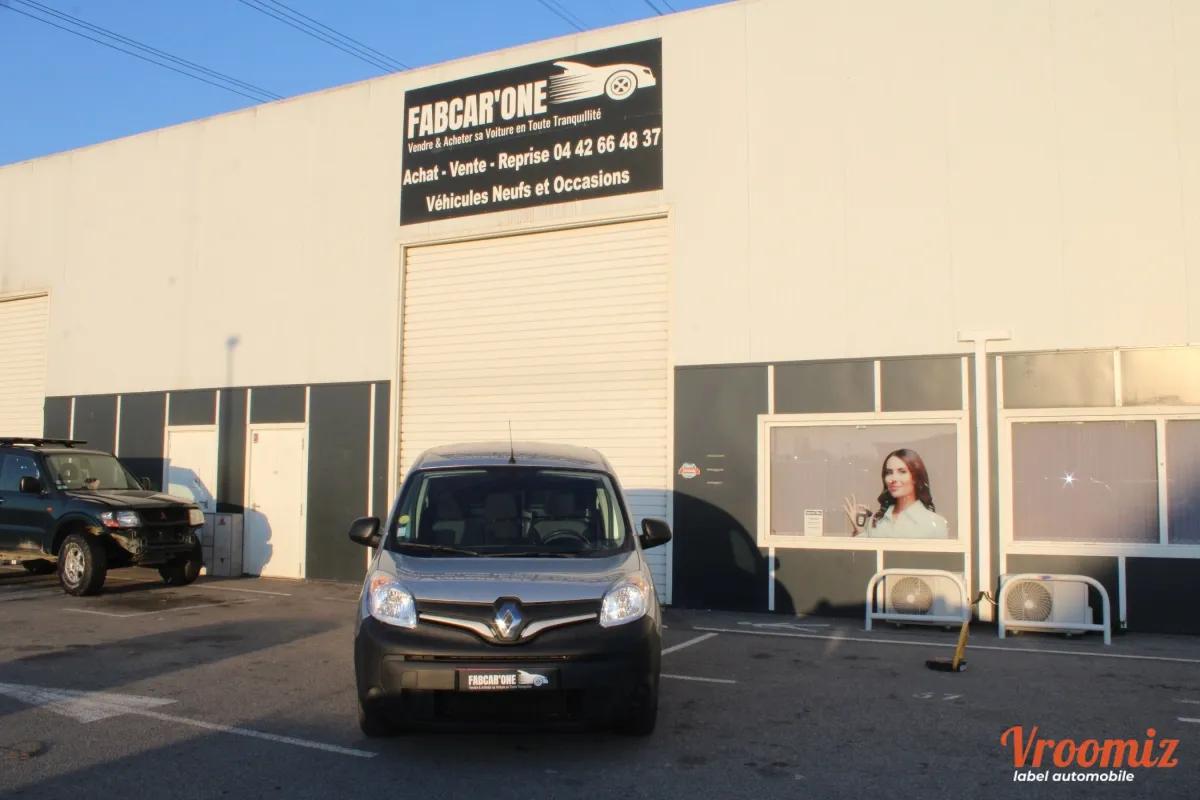 Renault Kangoo Express 