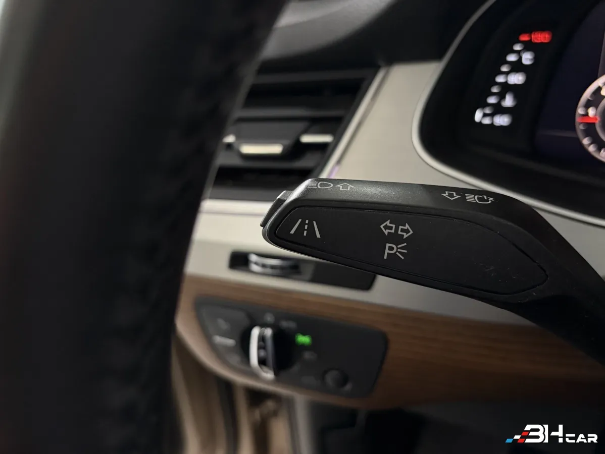 Audi Q7 - photo 32