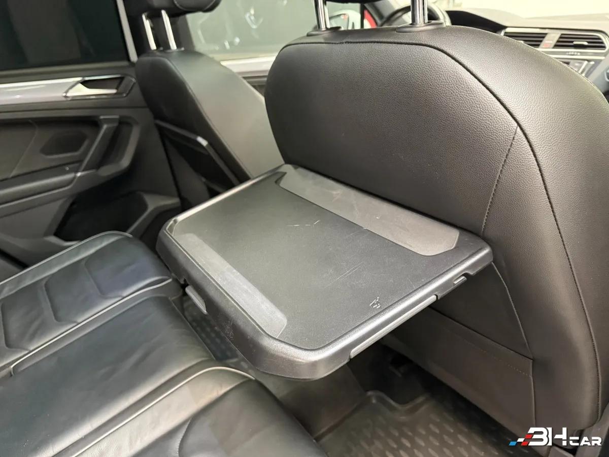 Aperçu indisponible de Volkswagen Tiguan