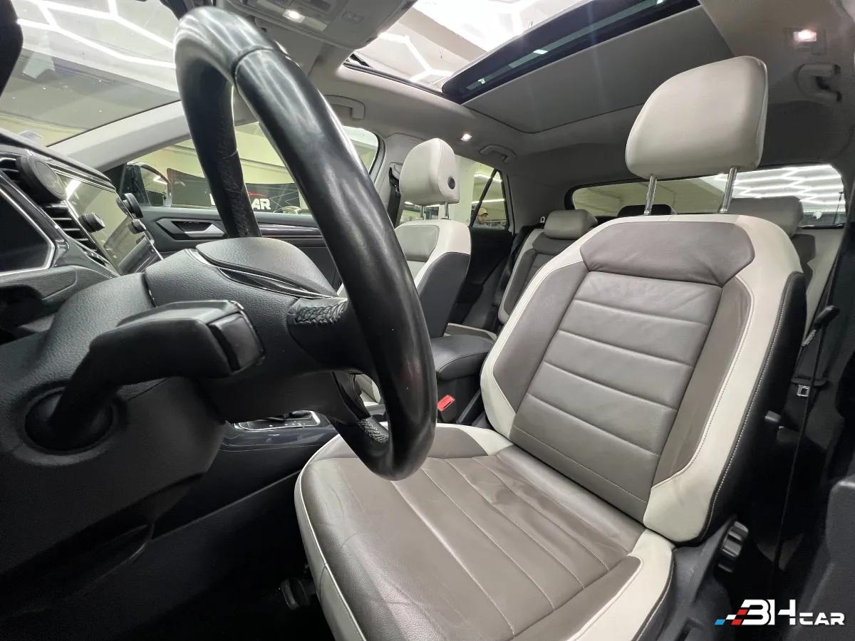 Aperçu indisponible de Volkswagen T-Roc