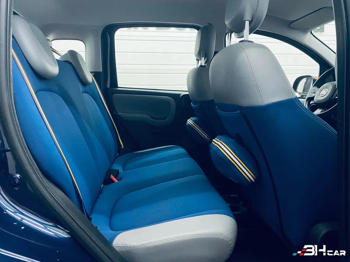 Aperçu indisponible de Fiat Panda