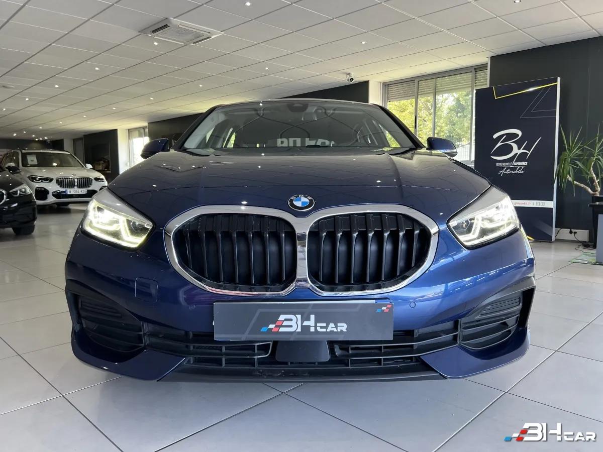 Aperçu indisponible de Bmw Série 1