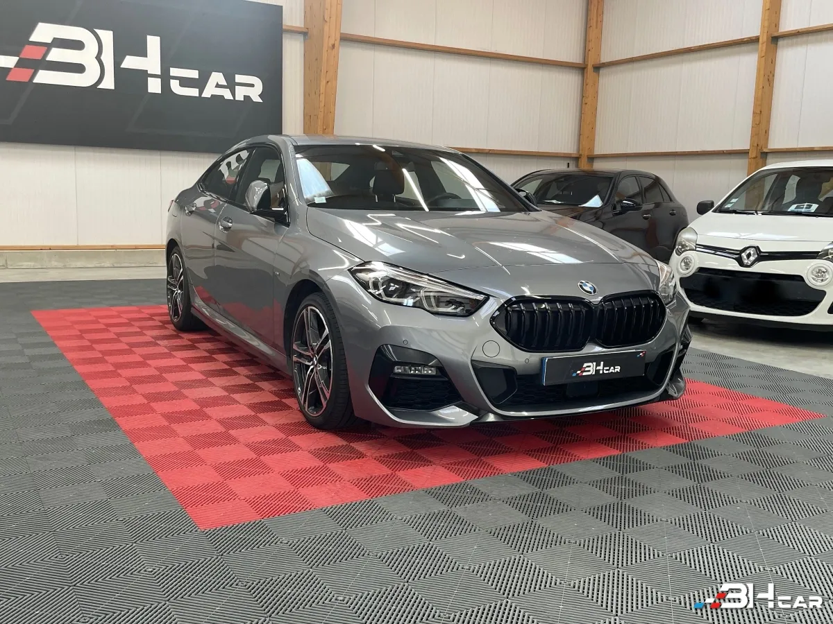 Bmw Serie 2