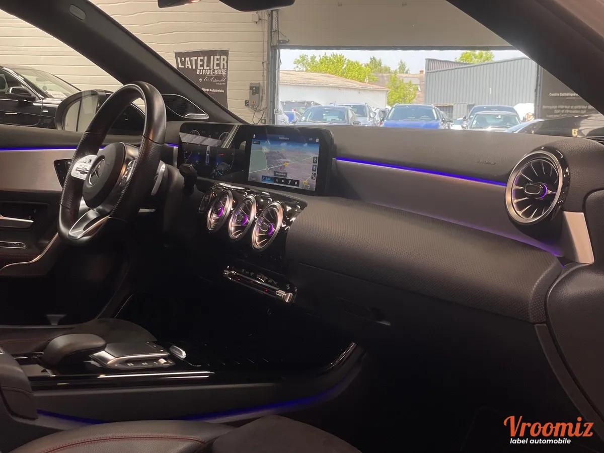 Mercedes Classe A 