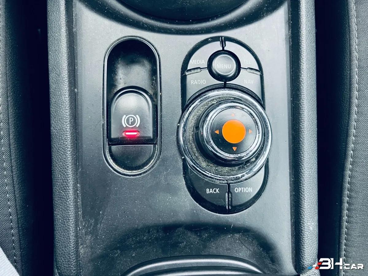 Aperçu indisponible de Mini Clubman