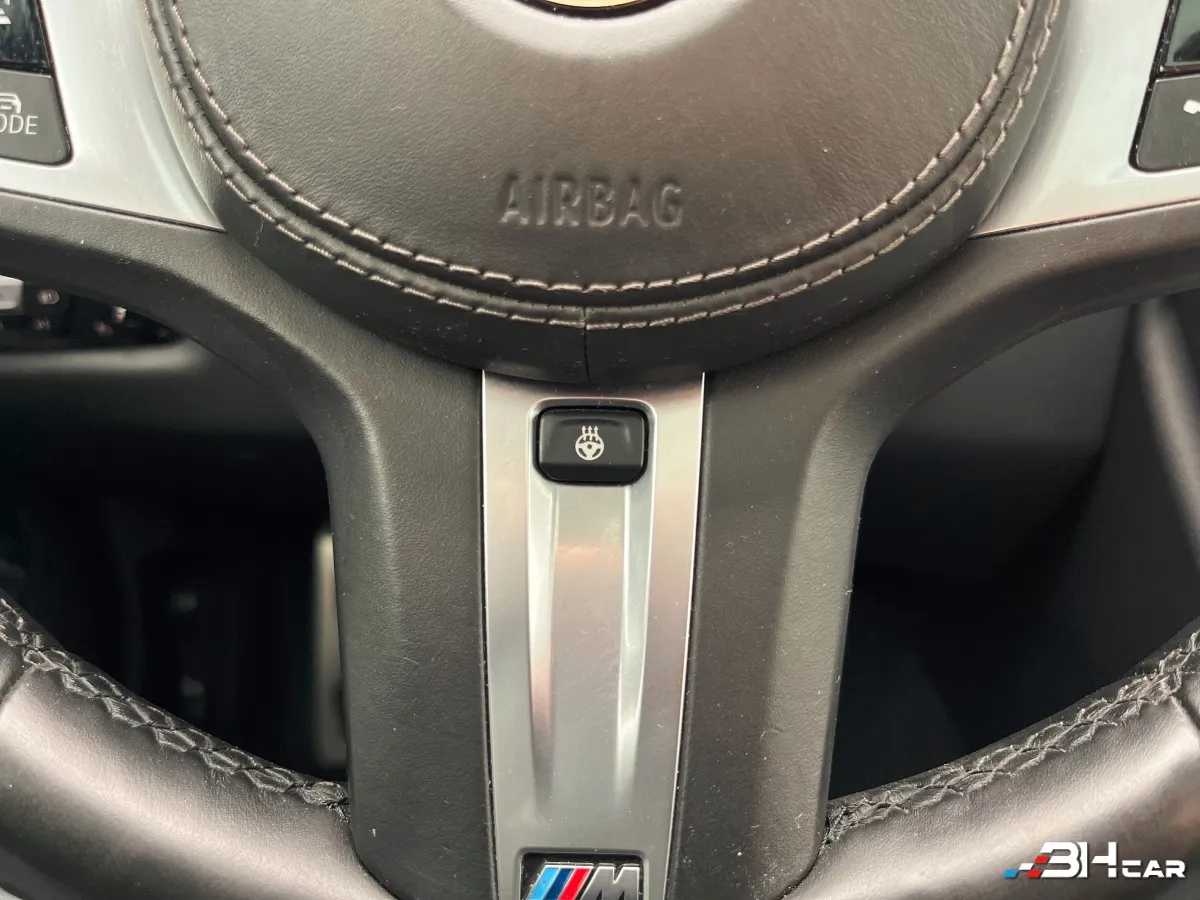 Bmw Serie 8 - photo 23