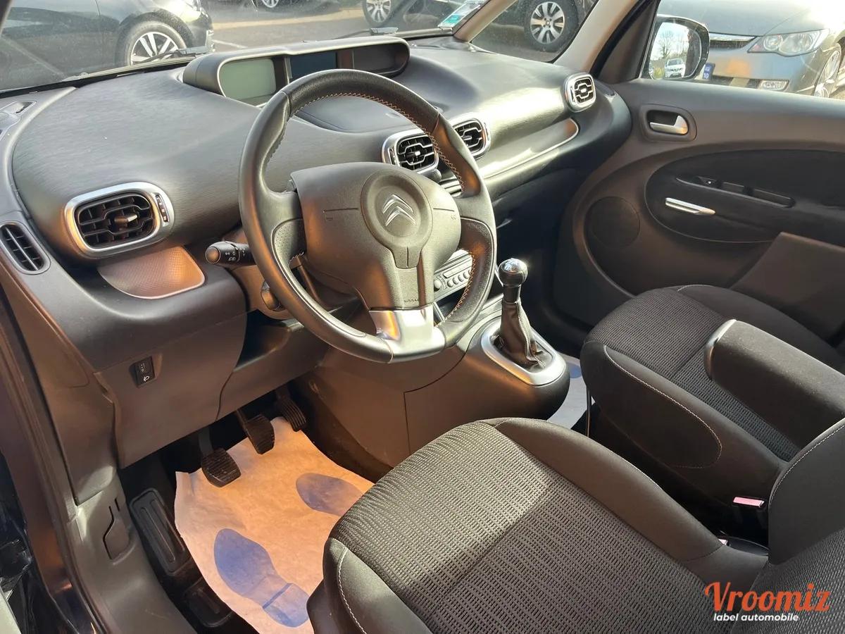 Citroen C3 Picasso 