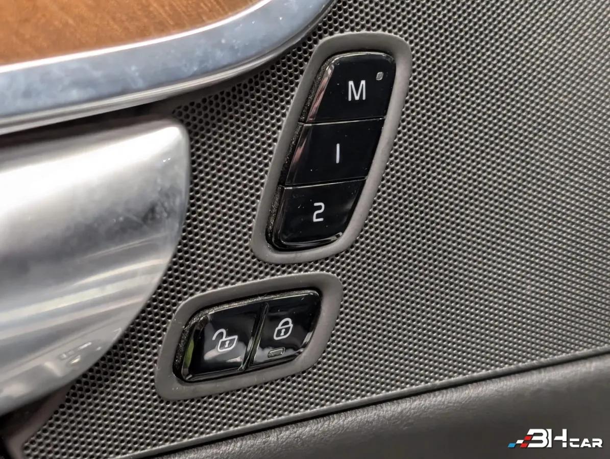 Aperçu indisponible de Volvo V90