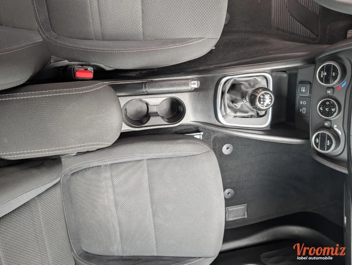 Fiat Tipo 1.6 MJT 120 LOUNGE START-STOP
