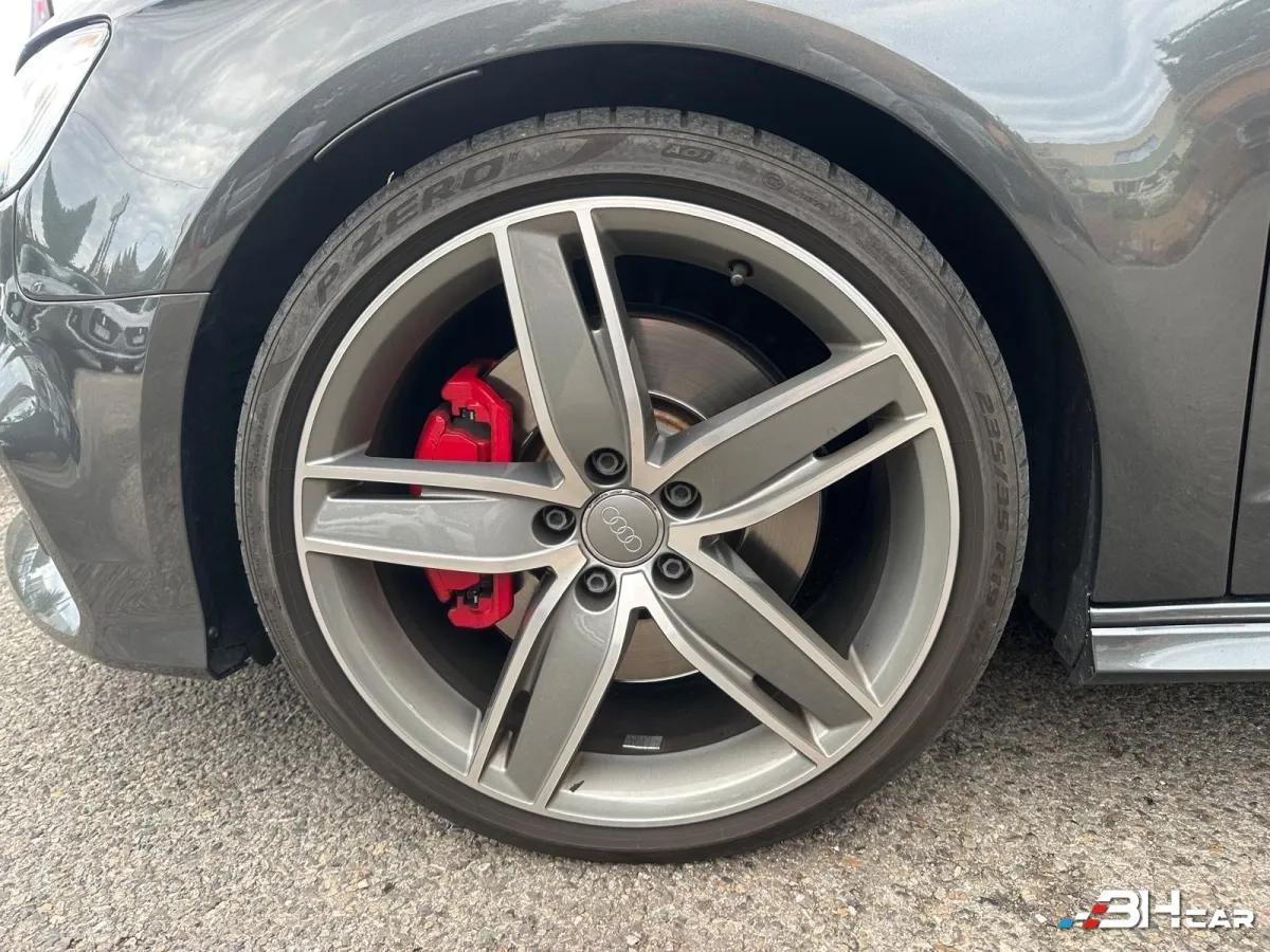 Aperçu indisponible de Audi S3
