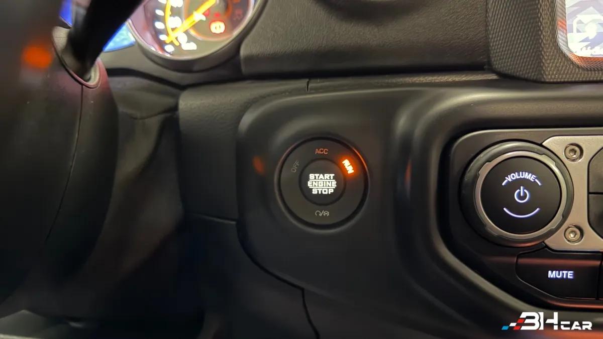 Aperçu indisponible de Jeep Gladiator