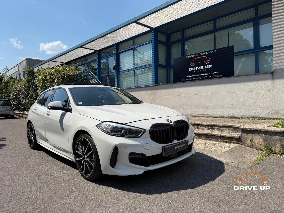 Bmw Série 1