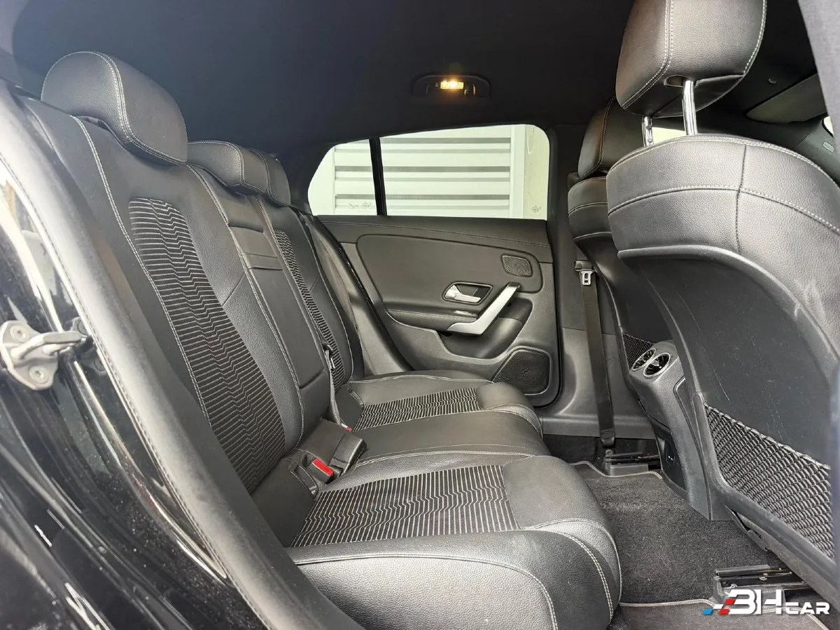 Mercedes Classe Cla - photo 10