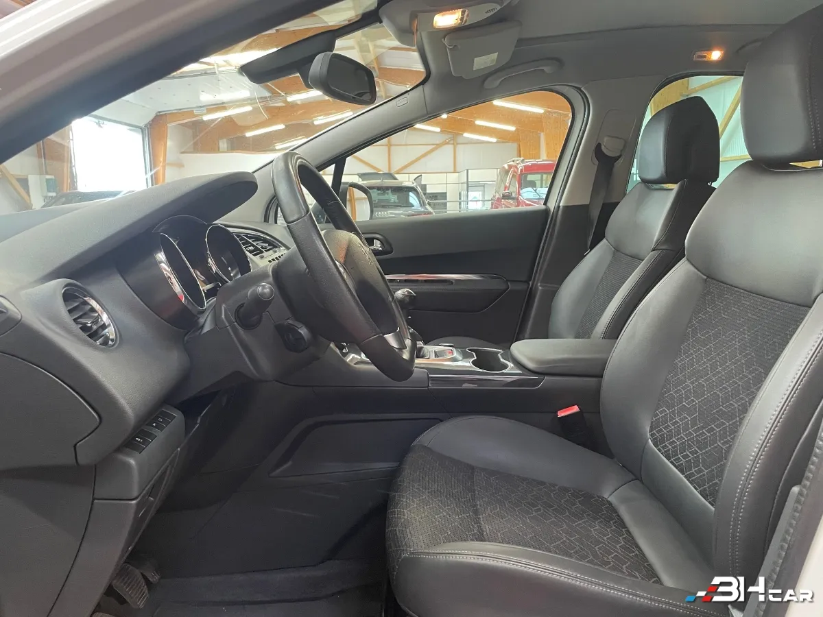Peugeot 3008 - photo 12
