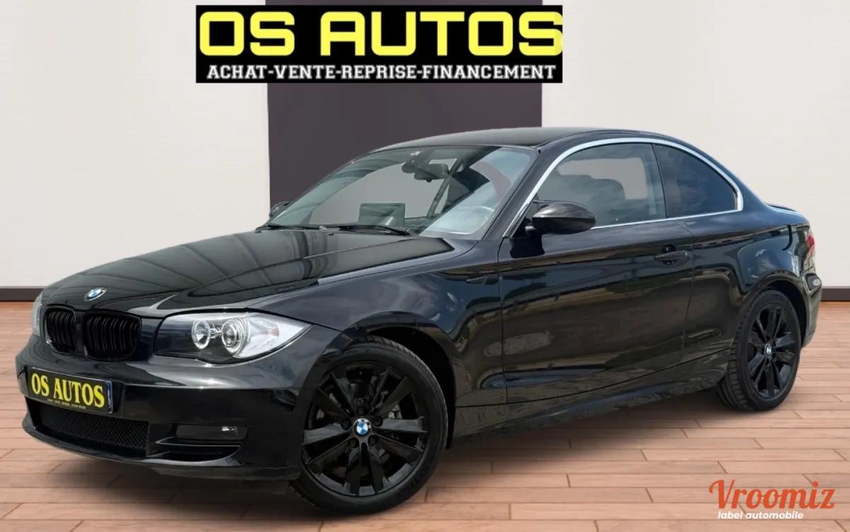 Bmw Série 1