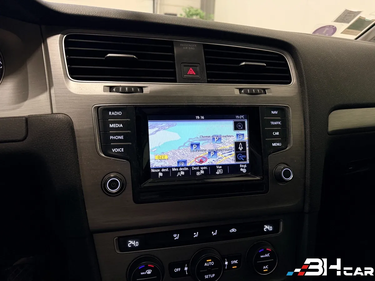 Volkswagen Golf - photo 14