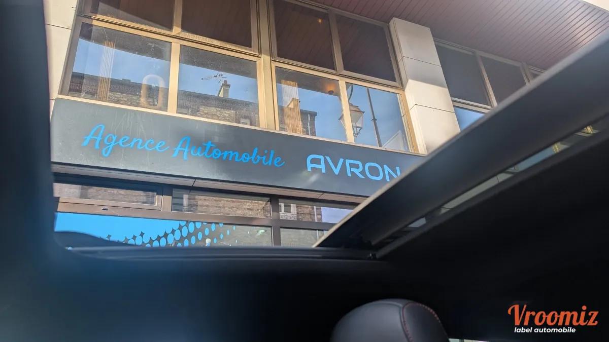 Mercedes Classe A 1.3 250 E 218H 160 EQ-POWER PHEV HYBRID 15.6KWH AMG LINE 8G-DCT BVA