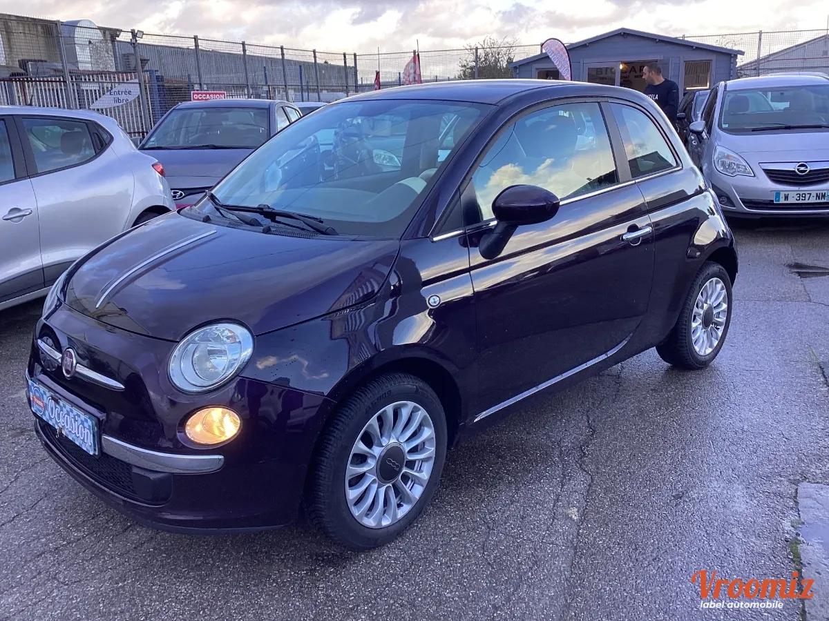 Fiat 500 1.2 70 POP