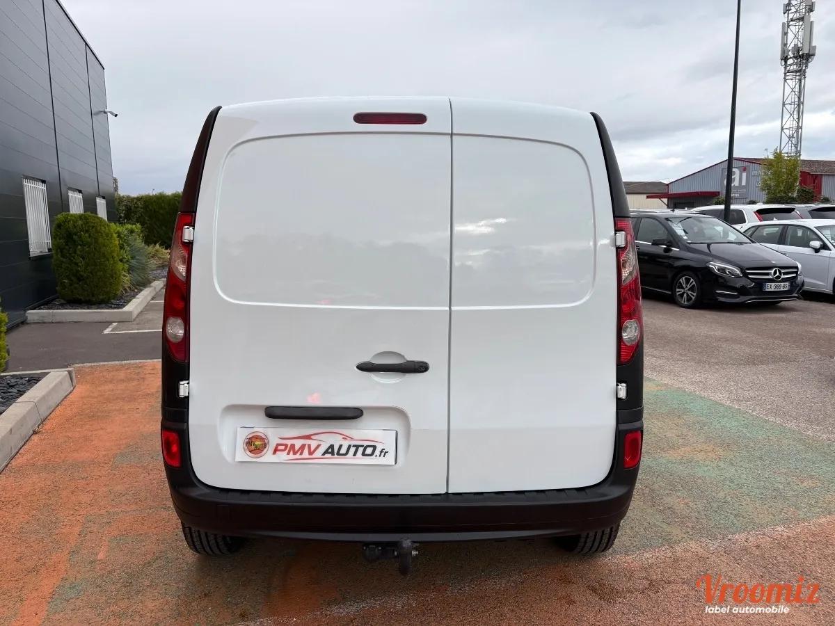 Renault Kangoo Express MAXI FOURGON 1.5 DCI 85 EXTRA L