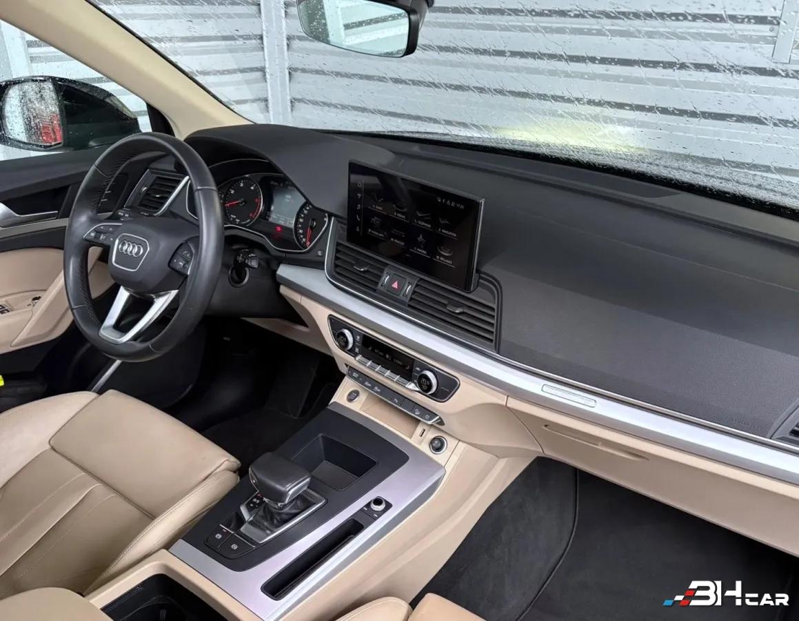 Aperçu indisponible de Audi Q5