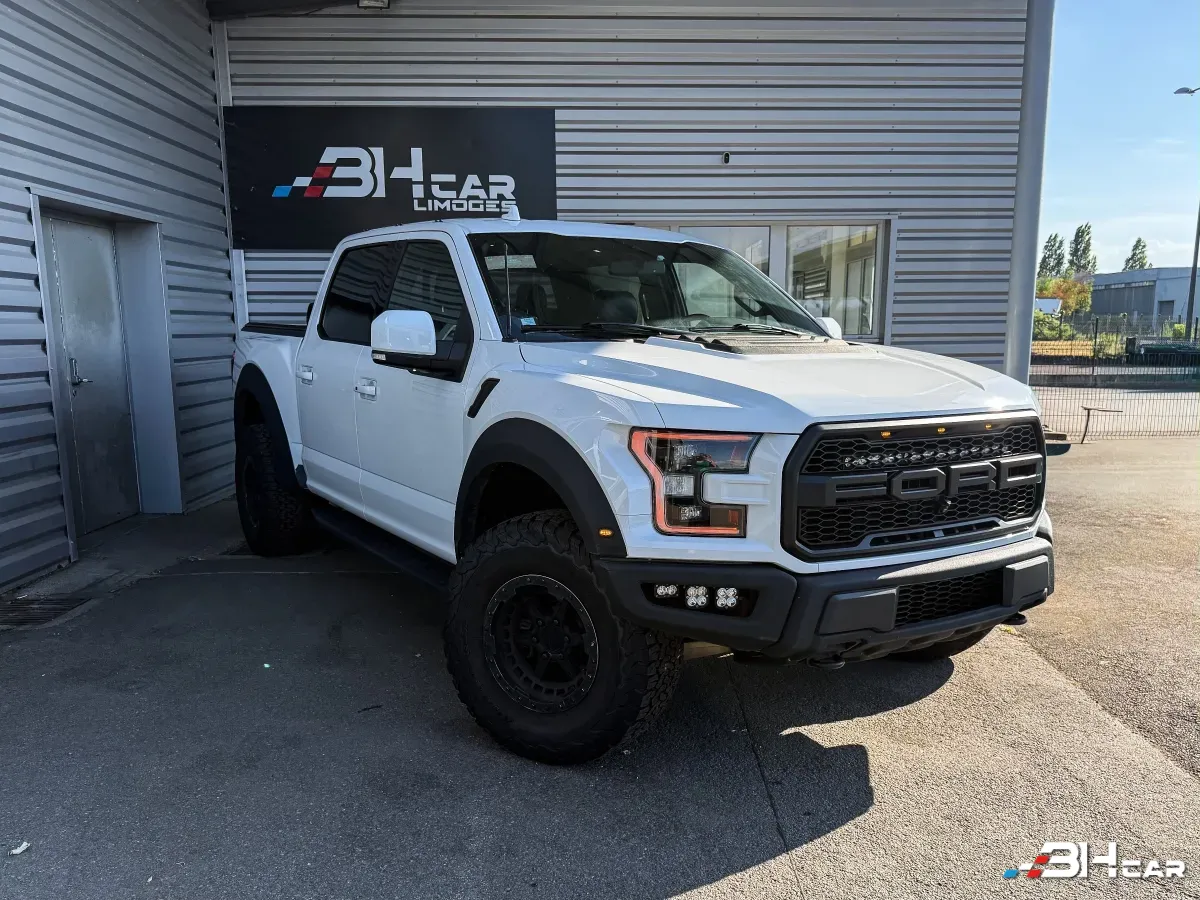 Ford F150