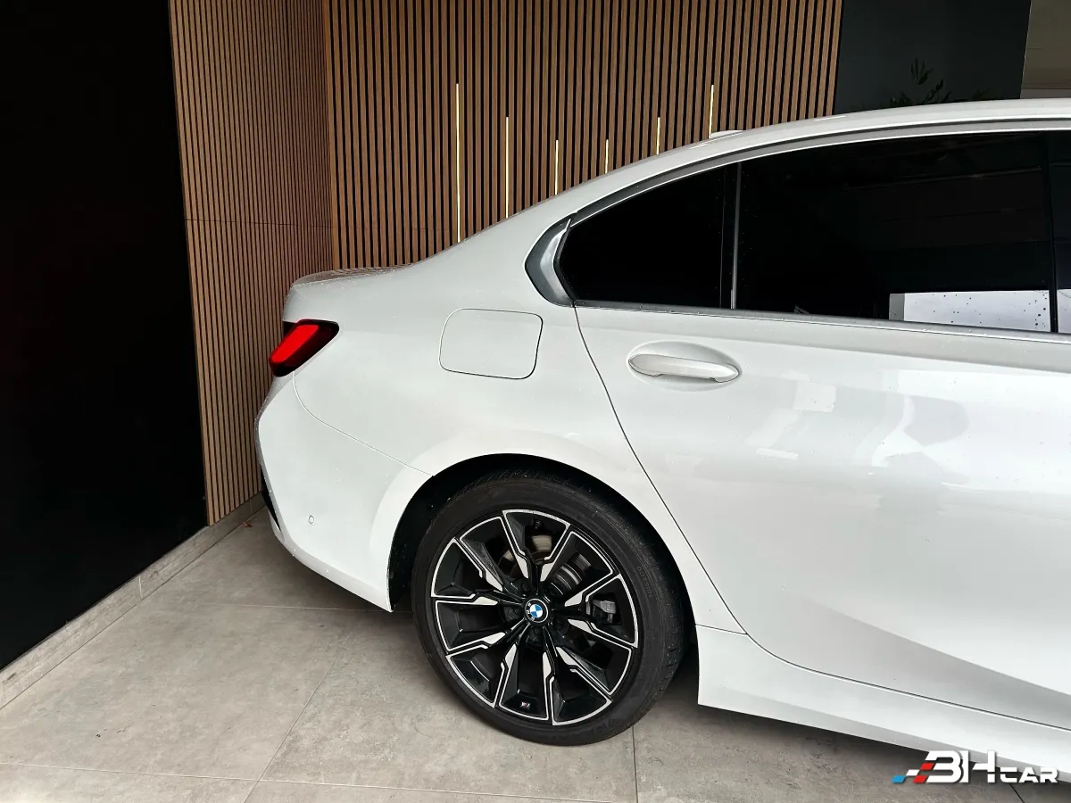Bmw Serie 3 - photo 8