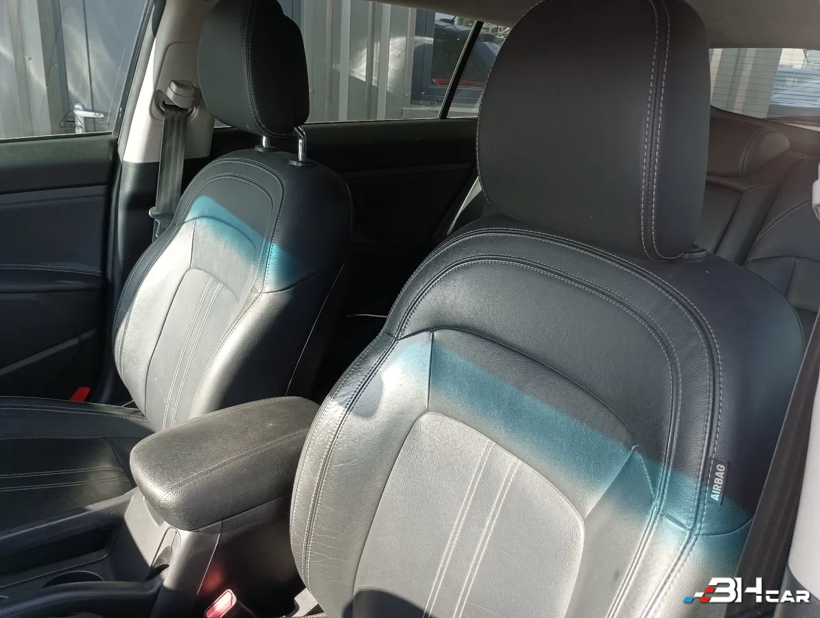 Kia Sportage - photo 17