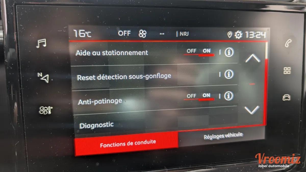 Citroen C3 GENERATION-III 1.2 PURETECH 80 GRAPHIC START-STOP
