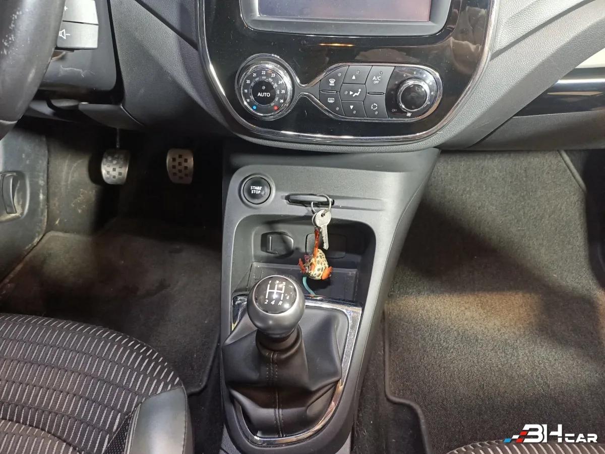 Aperçu indisponible de RENAULT Captur