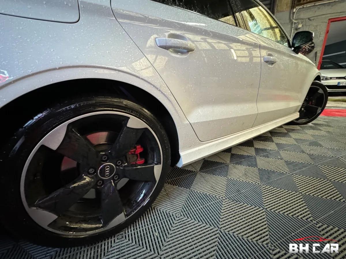 Aperçu indisponible de Audi S3