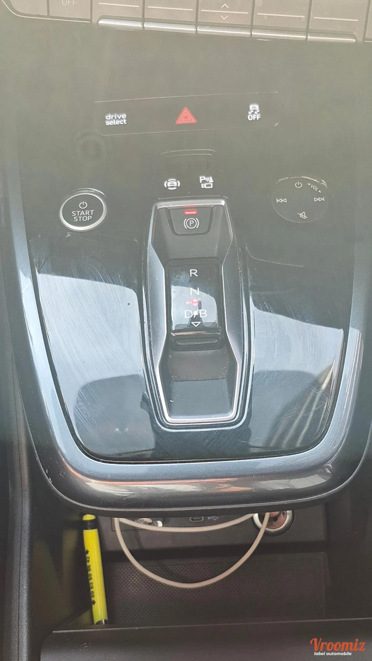 Audi Q4 