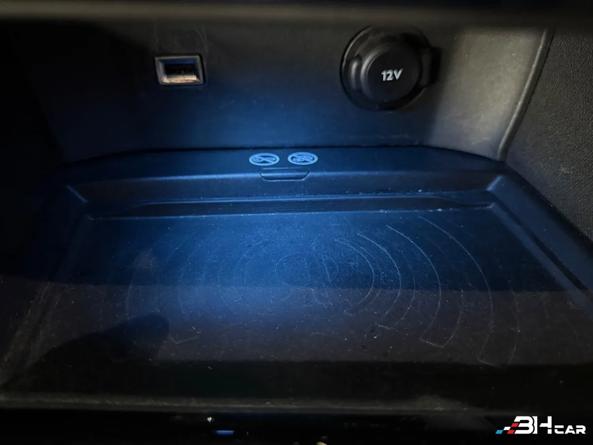 Peugeot 3008 - photo 20