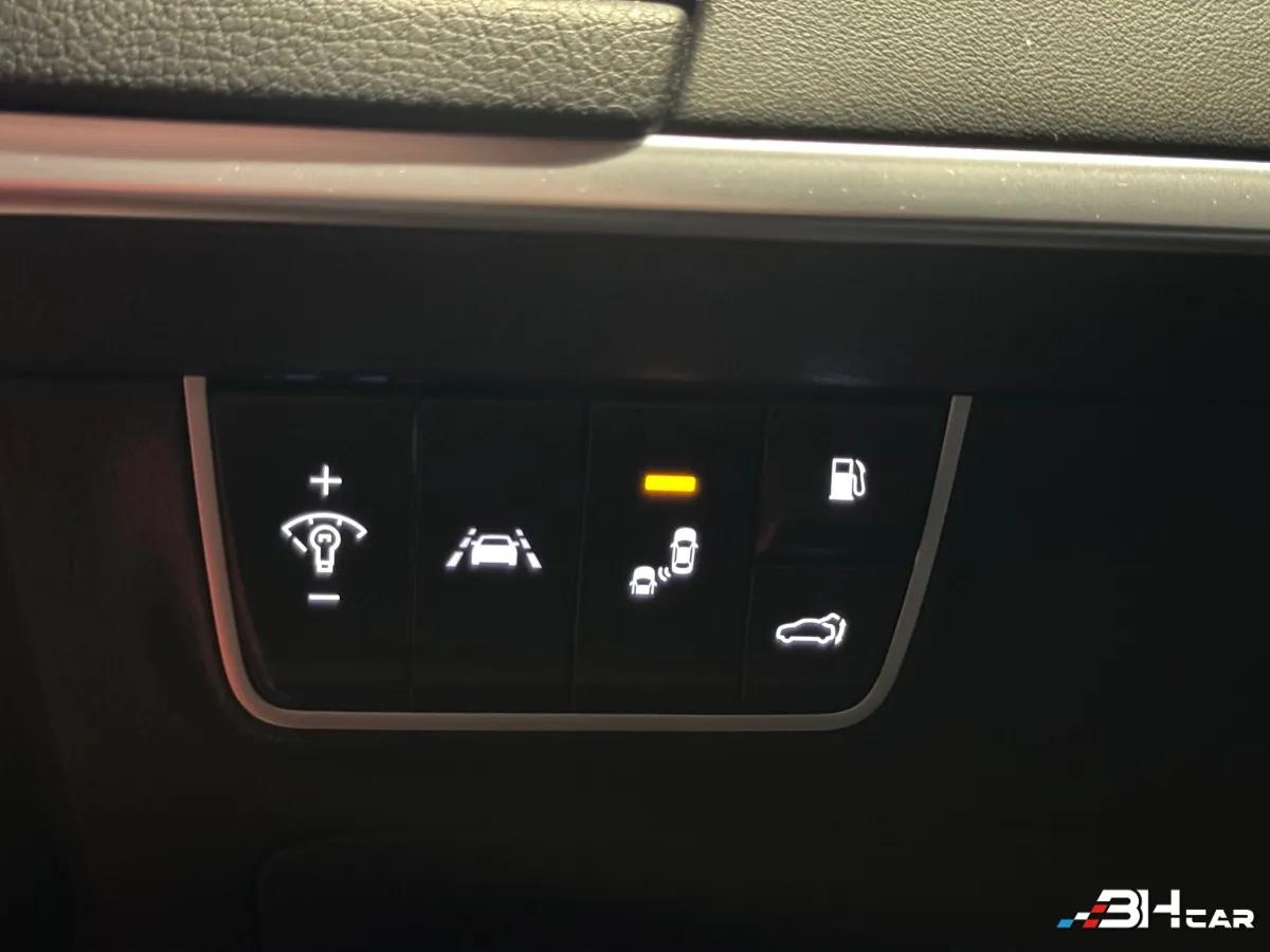 Aperçu indisponible de Kia Stinger