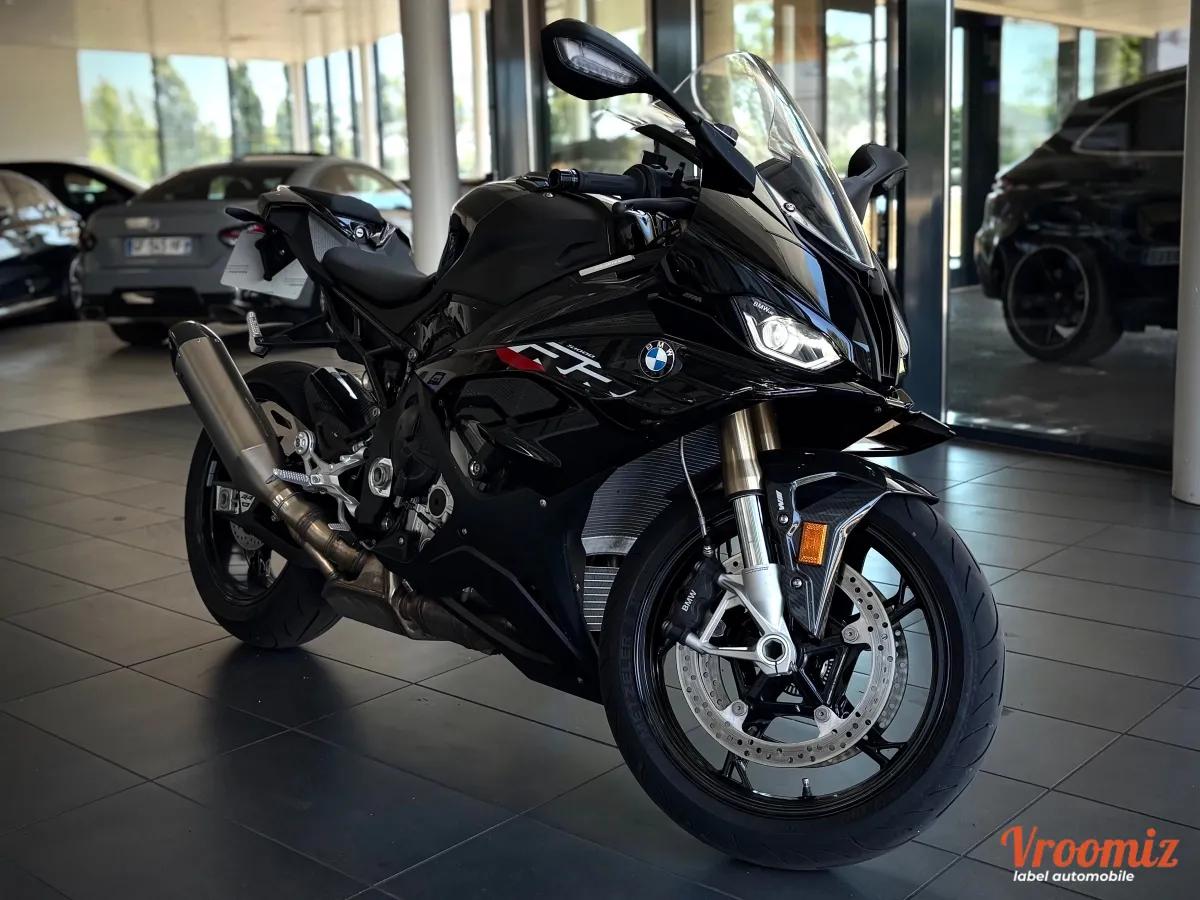 Bmw S 1000 RR