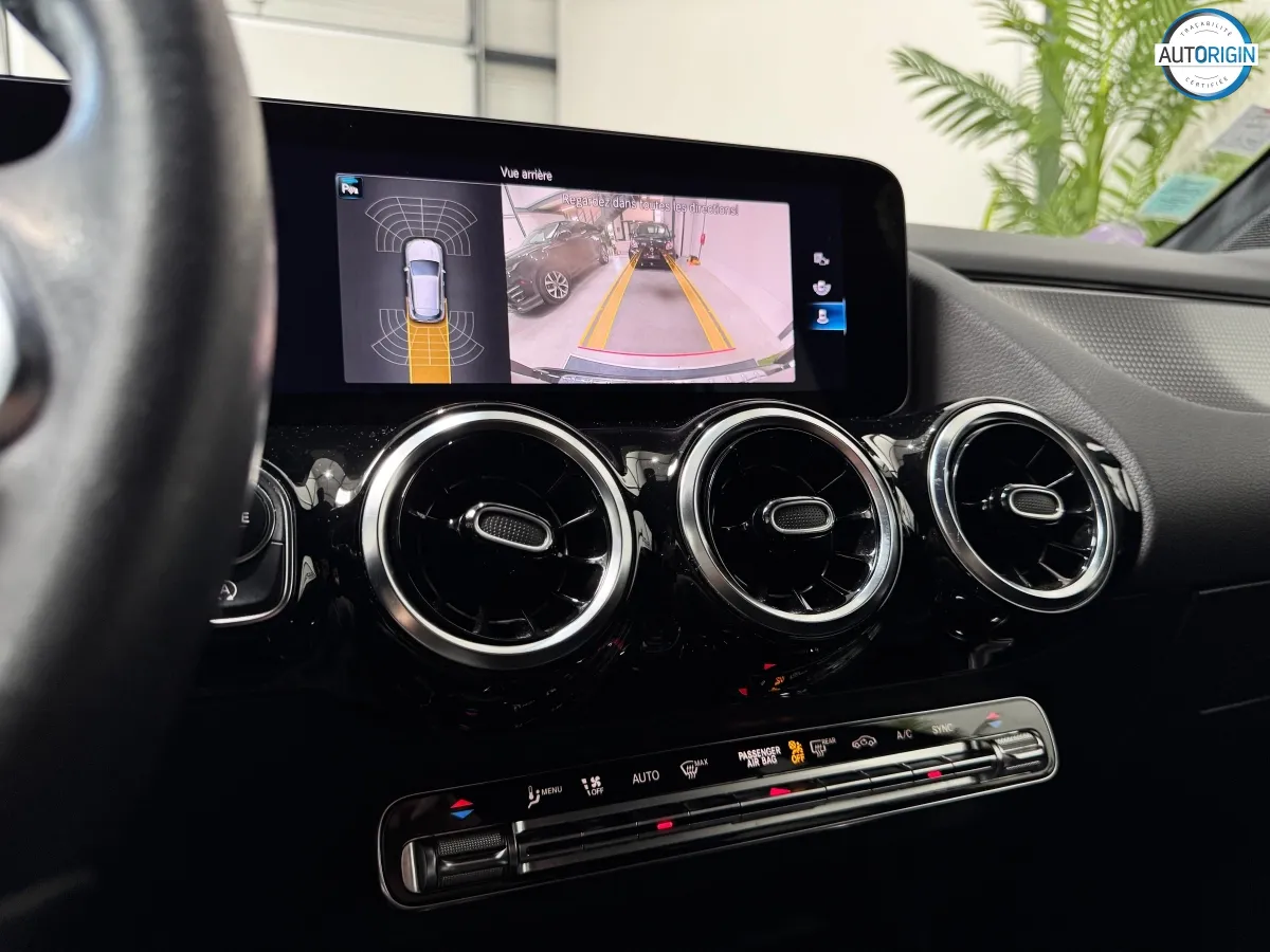 Mercedes Classe Gla - photo 30