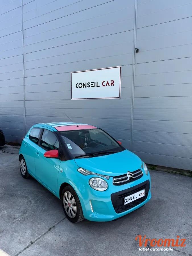 Citroën C1