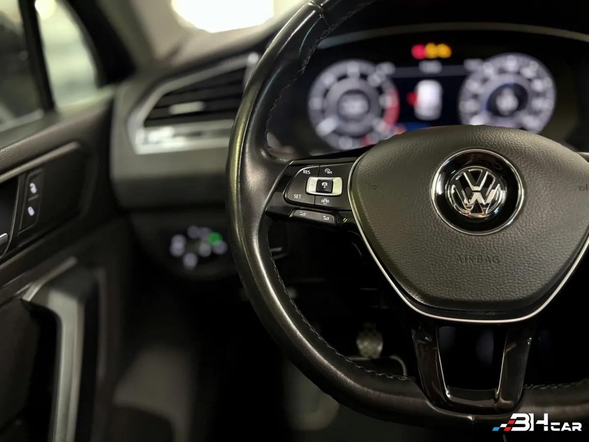 Aperçu indisponible de Volkswagen Tiguan