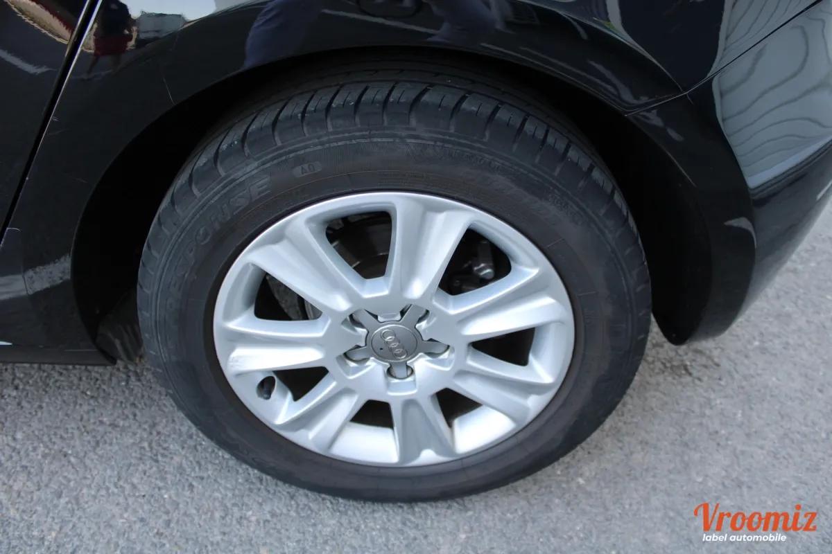 AUDI A1 Sportback 1.2 TFSI 86 AMBITION - Garantie 12 Mois