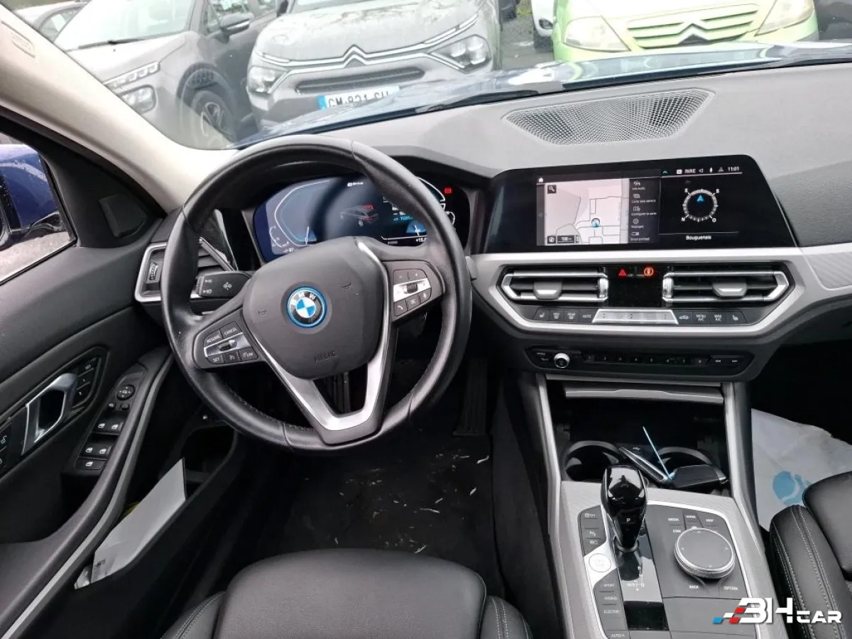 Bmw Serie 3 - photo 6