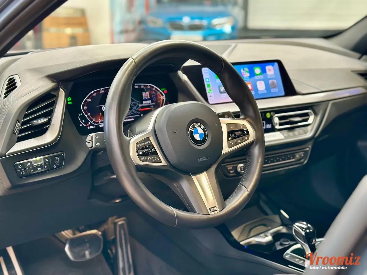 Bmw Serie 1 