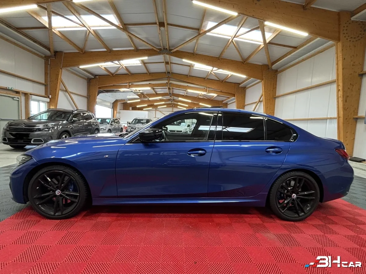Bmw Serie 3 - photo 4