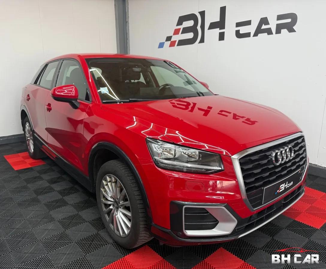 Image Audi Q2