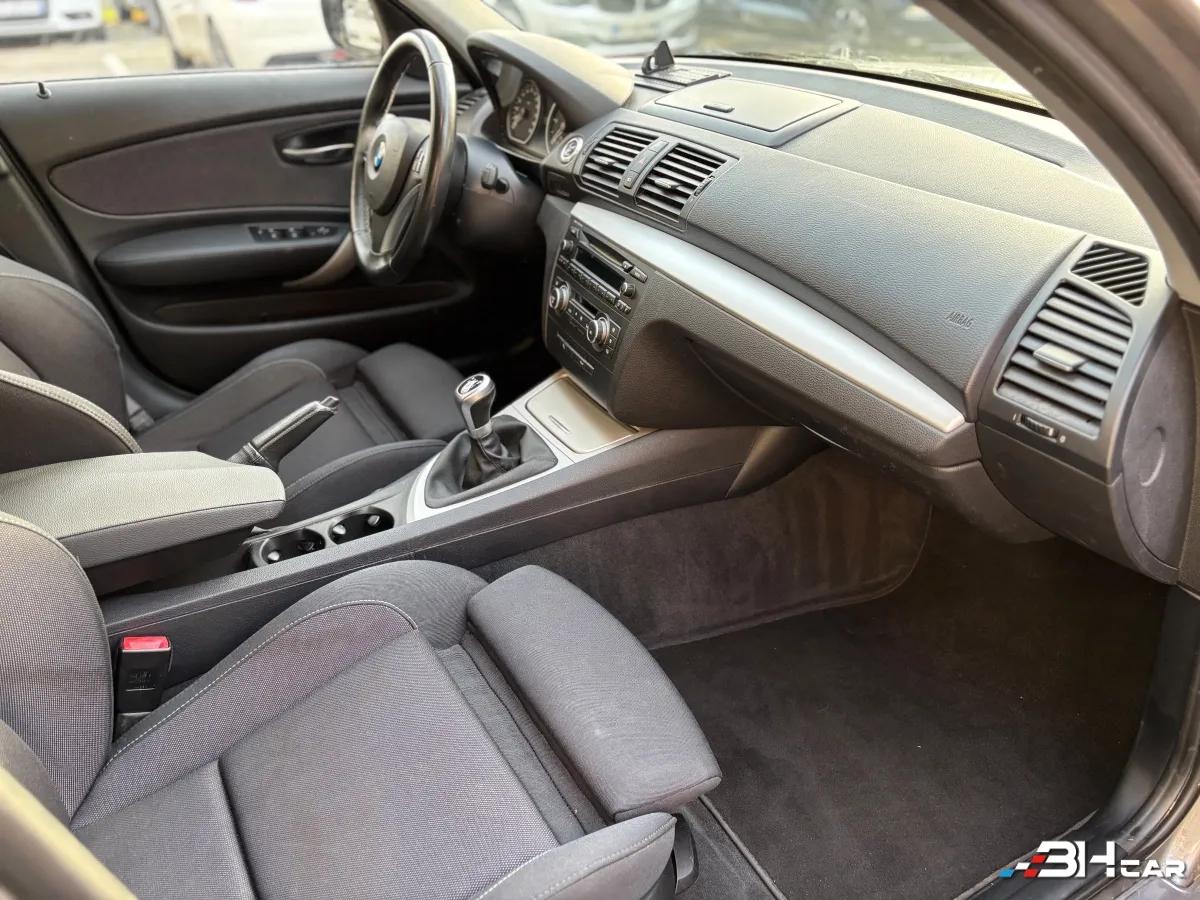 Aperçu indisponible de Bmw Série 1
