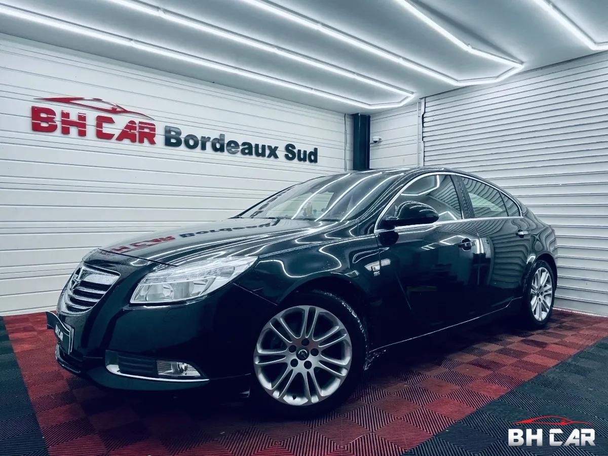 Image Opel Insignia
