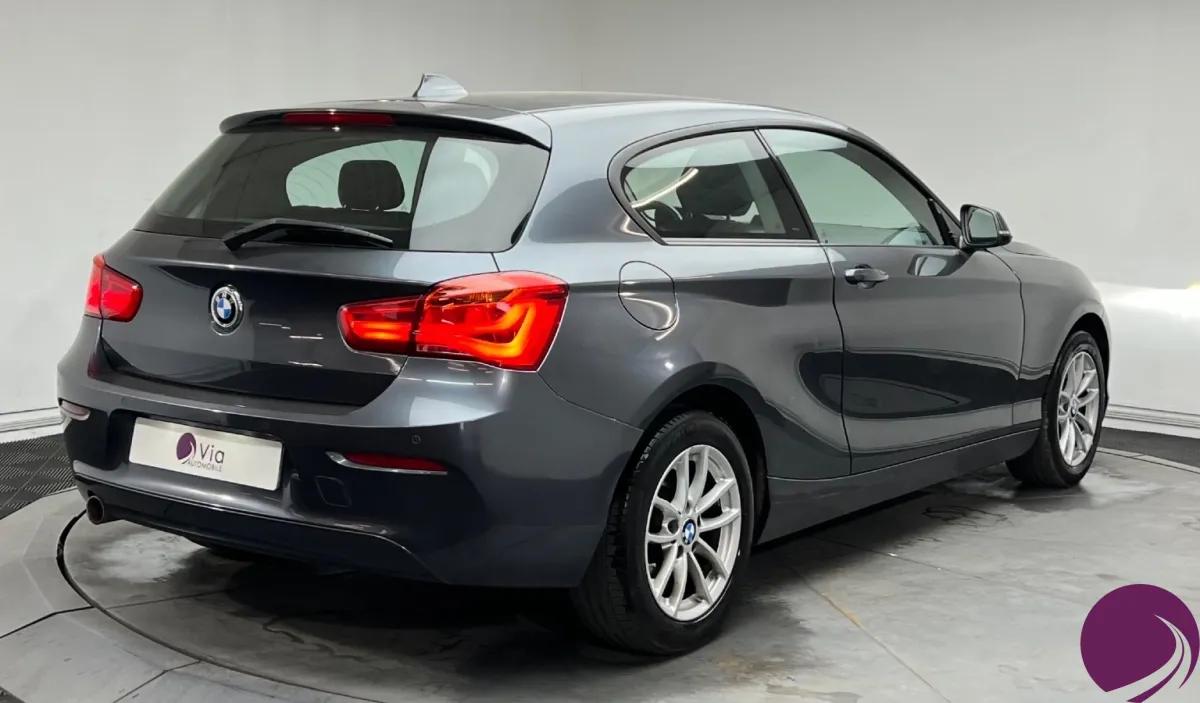 Bmw Serie 1