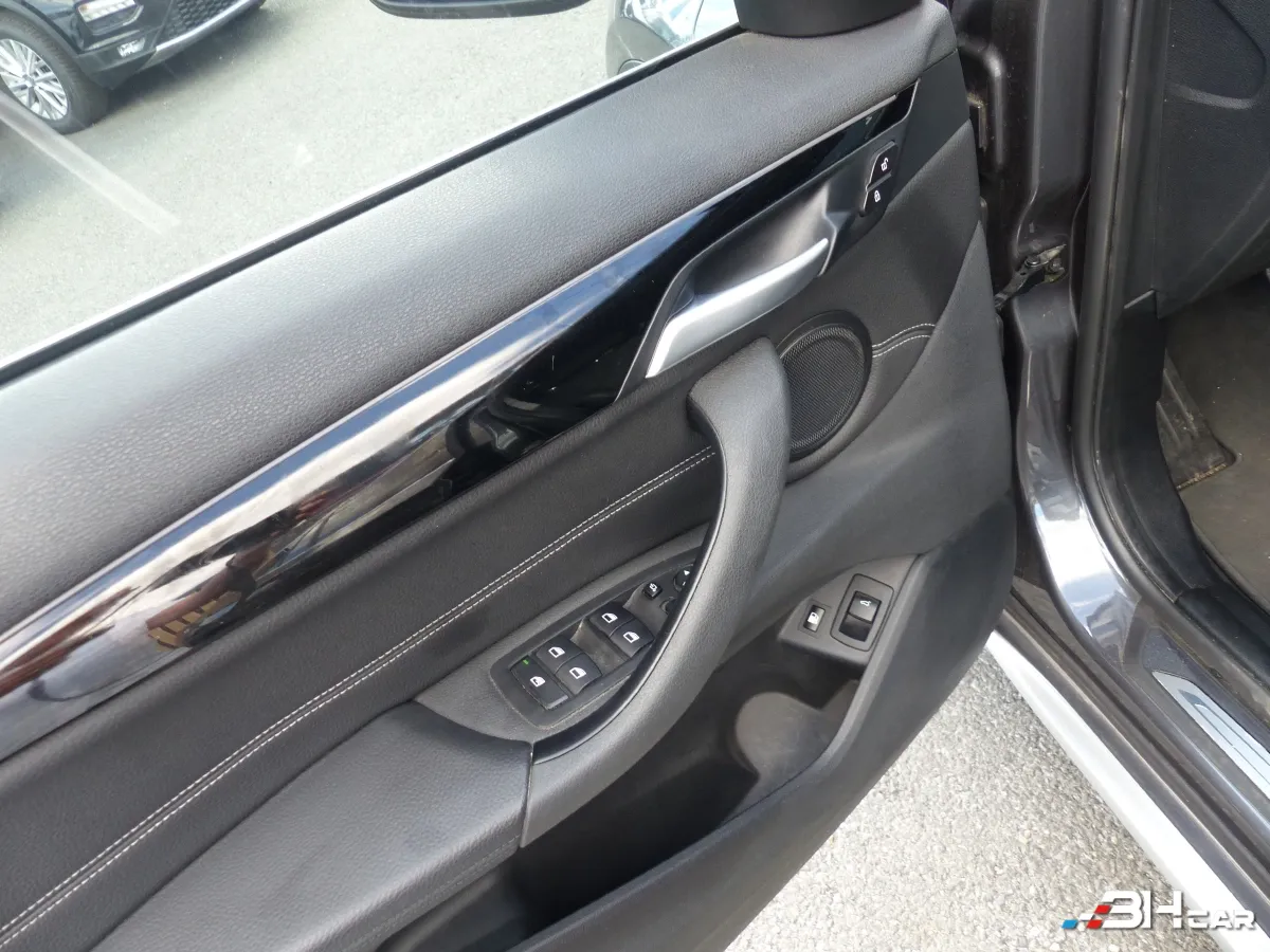 Bmw X1 - photo 12