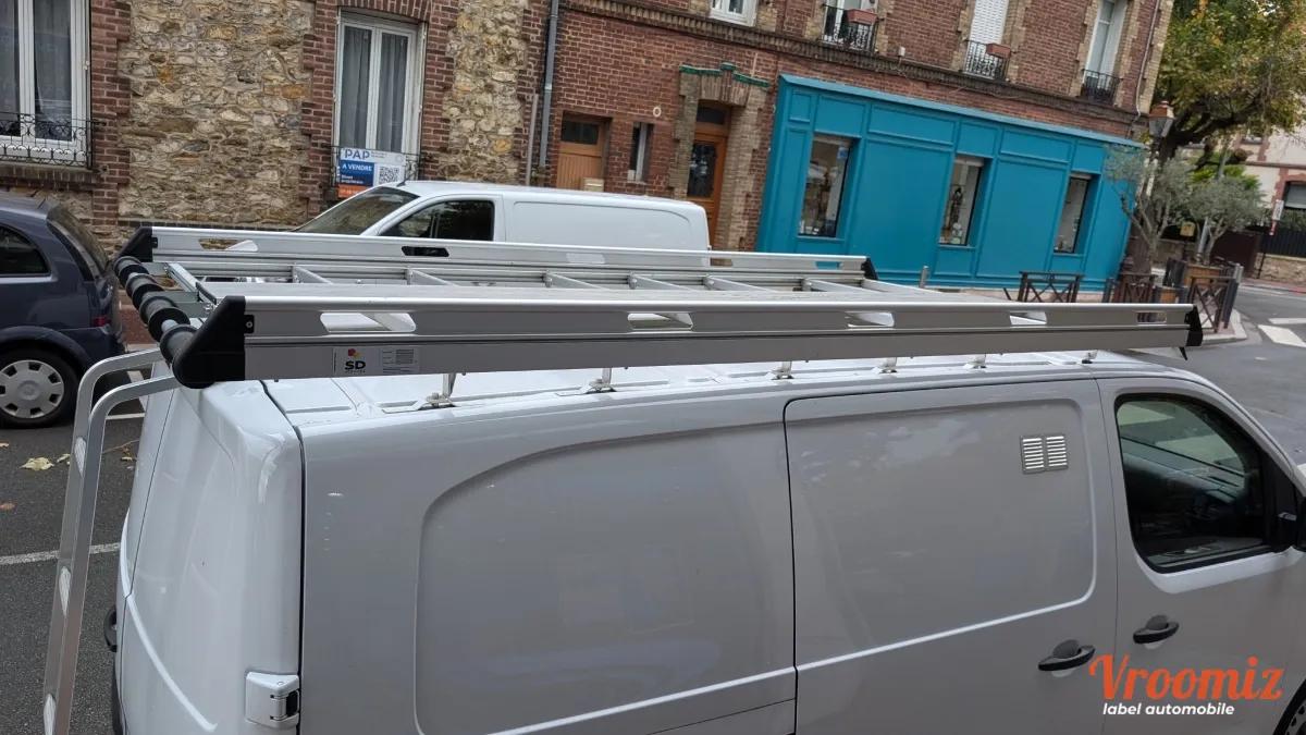 Citroen Jumpy COMBI 1.5 BLUEHDI 120 XS L1 CONFORT START-STOP